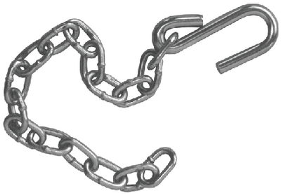 BOW SAFETY CHAIN